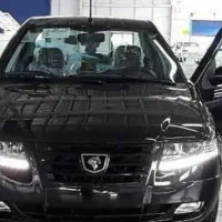 سورن پلاس ef7 دوگانه شرکتی کارمندی