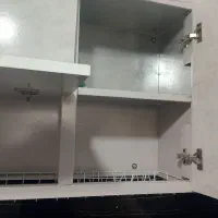 کابینت و ظرفشویی درحدخشک