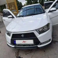 ماشین دنا پلاس مدل ۹۹