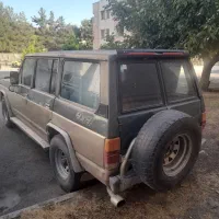 فروش پاترول ۴درب مدل ۷۹