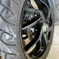 Keeway 250 cf250|موتورسیکلت|تهران, گیشا|دیوار