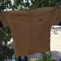 پیراهن مردانه جنس درجه یک