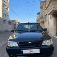 ۱۱۱مشکی مدل۸۹