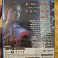 spider man ps5|کنسول، بازی ویدئویی و آنلاین|تهران, گاندی|دیوار