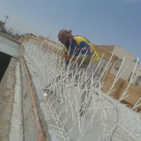 تولید حفاظ ساخت حفاظ شاخ گوزنی