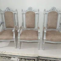 مبل هفت نفره باسه تامیز15میلیون