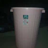 سطل ۸۰ لیتری
