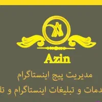 ادمین و فروشنده خدمات مجازی