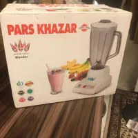لوازم خانگی پارس خزر