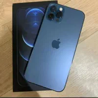 ایفون ۱۲ پرومکس معاوضه با ۱۳ پرومکس