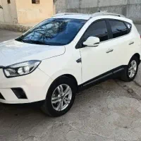 جک s5|خودرو سواری و وانت|کرمانشاه, |دیوار