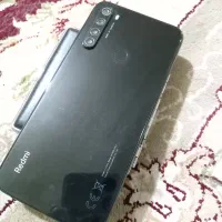 note 8 2021|موبایل|رامجین, |دیوار
