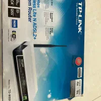 مودم تی‌پی لینک