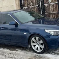 bmw 530i 2005
