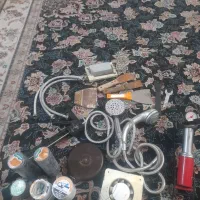 لوازم برقی وسردوش