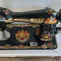 چرخ خیاطی مارشال