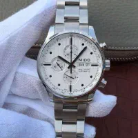 ساعت میدو - نو - Mido Multifort Chronograph