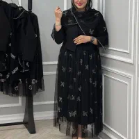 سه تیکه پاپیون مجلسی