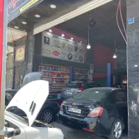 استخدام مکانیک ماهر و نیمه ماهر