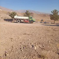 حمل آب تانکر13هزاری