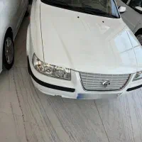 سمند ef7 99 دوگانه