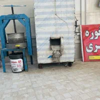 دستگاه آبغوره گیری