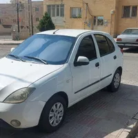تیبا 2 (هاچبک) EX، مدل ۱۳۹۷|خودرو سواری و وانت|پرند, |دیوار
