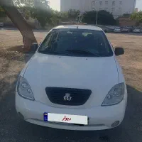 تیبا 2مدل 97