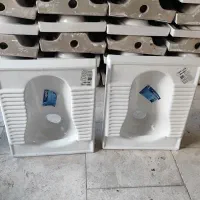 کاسه توالت طبی دلفین