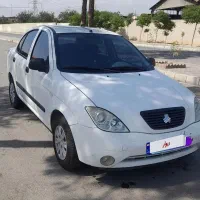 تیبا ۱ مدل ۱۳۹۰