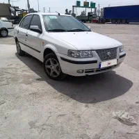 سمندLXمدل1401