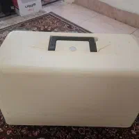چرخ خیاطی خانگی گل
