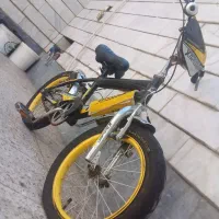 دوچرخه۱۶