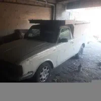 پیکان وانت