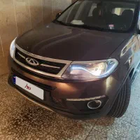 تیگو 5.اکسلنت .فول .سند اول