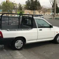 وانت بار کرایه ای به تمام نقاط کشور