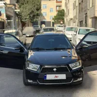 دنا پلاس اتومات توربو بدون رنگ وخط وخش