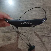 هندزفری گردنی level