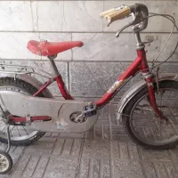 دوچرخه مارک قناری ژاپن