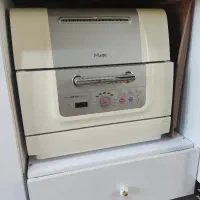 ظرفشویی ۸ نفره رو میزی