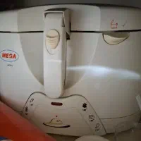 سرخ کن