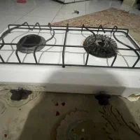 گازدوشعله صفحه ای