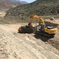 استخدام دفتر فنی پروژه راه سازی