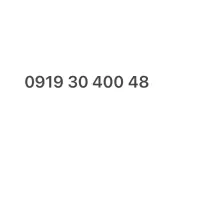 0919-30-400-48