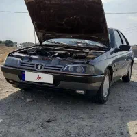پژو 405 خاکستری