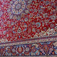 فرش  دوازده متری