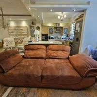 کاناپه ریلکسی تخت خوابشو