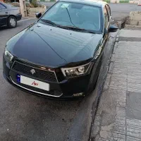 دنا پلاس 6دنده توربو بی رنگ 1402
