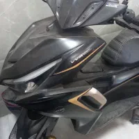 فروش موتور سیکلت