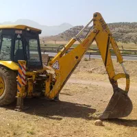 بیل بکو سنوپارس ۱۲۰